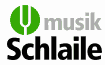 Logo von Musikhaus Schlaile Gesellschaft mit beschränkter Haftung