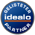 Partner bei Idealo.de