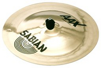 Sabian SA 21616 XB AAX SERIE