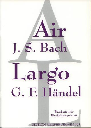 Air + Largo