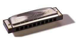 Hohner SPECIAL 20 CLASSIC - D