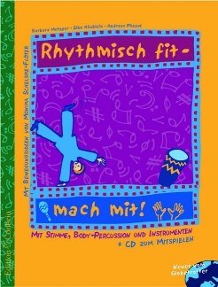 Rhythmisch Fit - Mach Mit