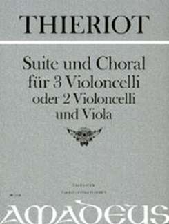 Suite + Choral