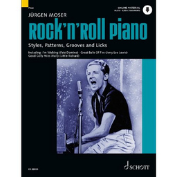 Rock N Roll Piano