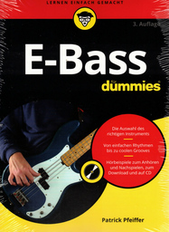 E - Bass Fuer Dummies