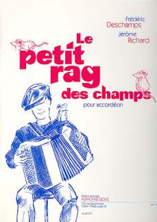 Le Petit Rag Des Champs