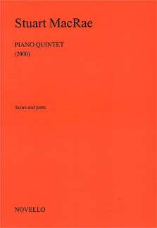 Piano Quintett