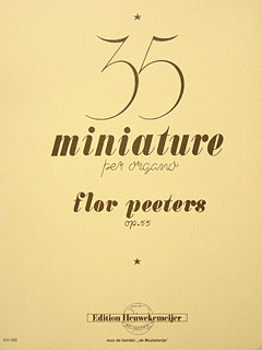 35 Miniaturen Op 55 Bd 2