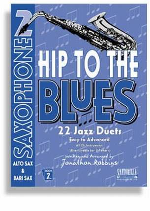 Hip To The Blues 2