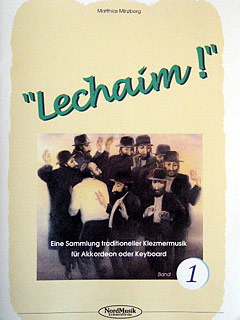 Lechaim 1