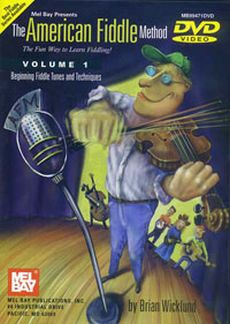 The American Fiddle Method 1