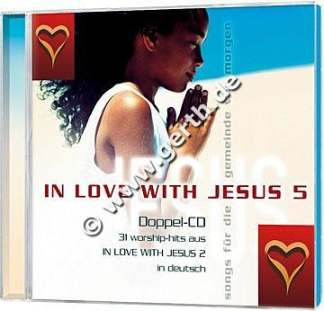 In Love With Jesus 5