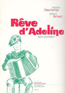 Reve D'Adeline