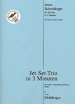 Jet Set Trio In 3 Minuten