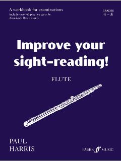 Improve Your Sight Reading Grade 4-5