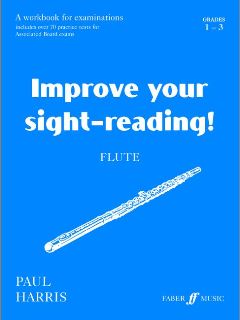 Improve Your Sight Reading Grades 1-3