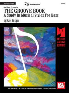 The Groove Book - A Study In Musical
