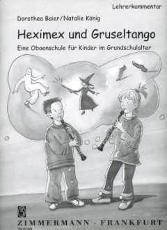 Heximex und Gruseltango