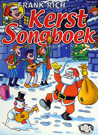Kerst Songbook