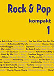 Rock + Pop Kompakt 1 - Paket