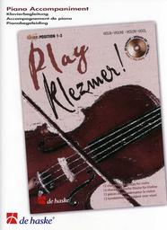 Play Klezmer