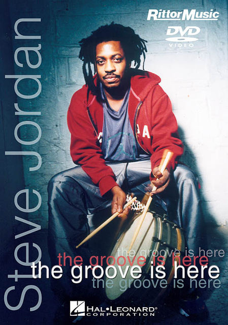 The Groove Is Here