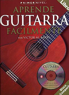 Aprende Guitarra Facilmente 1