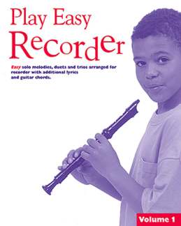 Play Easy Recorder 1