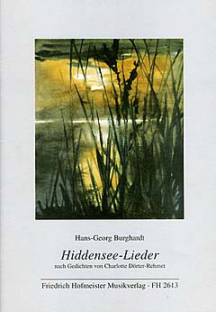 Hiddensee Lieder