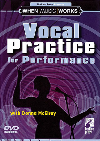 Vocal Practice For Performance