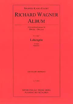 Richard Wagner Album 6 + 7