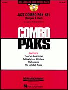 Jazz Combo Pak 31