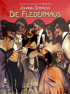 Fledermaus (highlights)