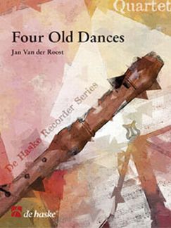 4 Old Dances