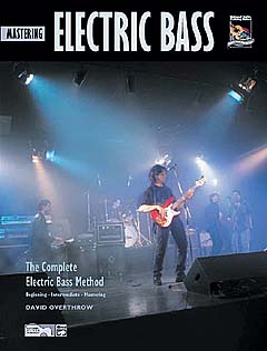 Mastering Electric Bass