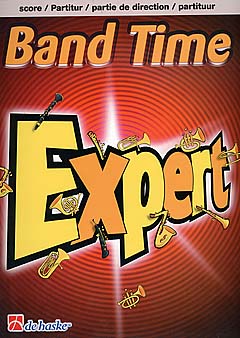 Band Time Expert
