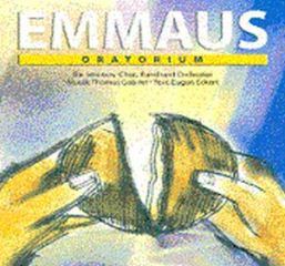 Emmaus - Rock Oratorium
