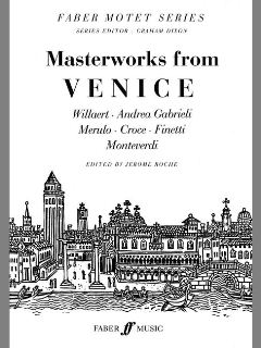 Masterworks From Venice
