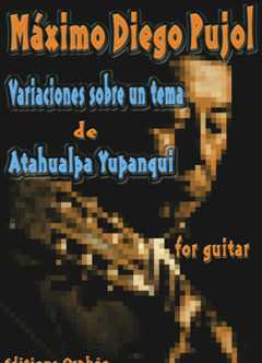 Variaciones Sobre Un Tema De Atahualpa Yupanqui