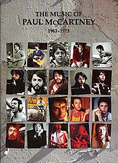 The Music Of (1963-1973)
