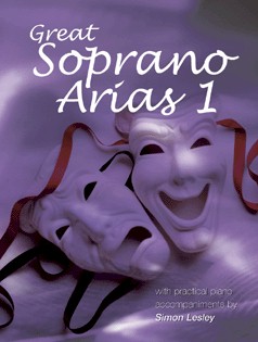 Great Soprano Arias 1