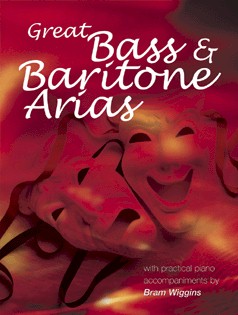Great Bass + Baritone Arias