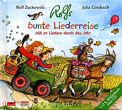 Rolfs Bunte Liederreise