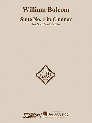 Suite 1 C - Moll
