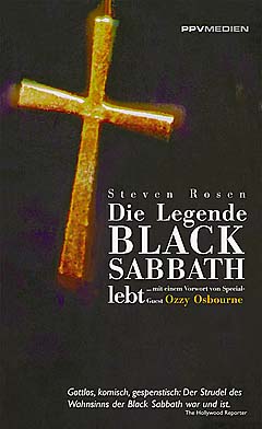 Black Sabbath - Die Legende Lebt