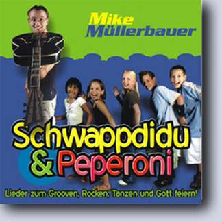 Schwappdidu + Peperoni