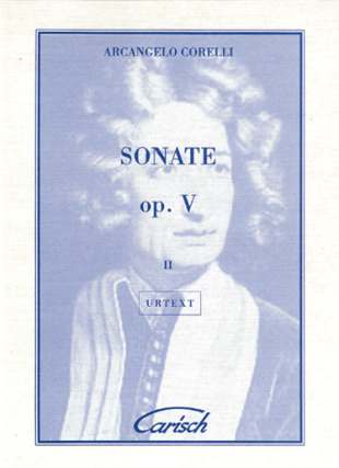 Sonaten Op 5 Bd 2