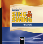 Sing + Swing - Das Schulliederbuch