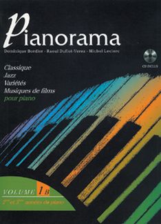Pianorama 1b