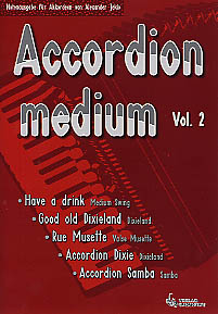 Accordion Medium 2